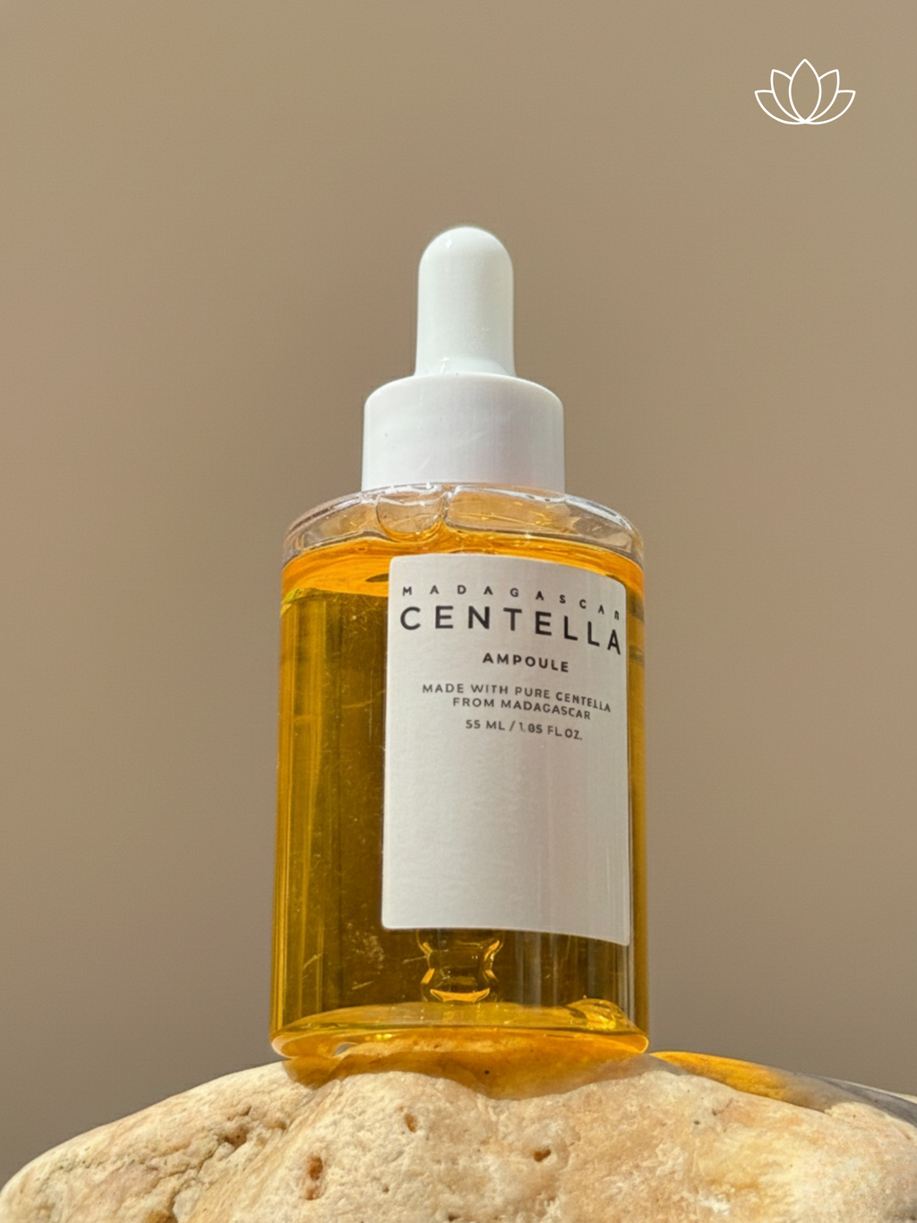 Velvet Deluxe AR - CENTELLA Ampoule Madagascar 55ML